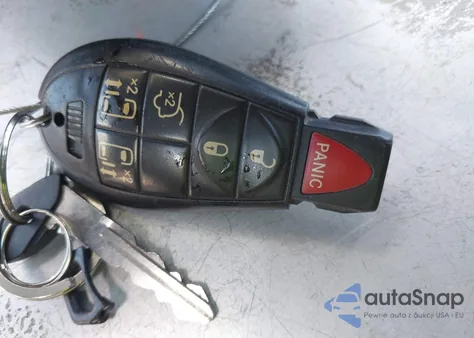 2012 Volkswagen Routan Se from USA, damaged, VIN 2C4RVABG4CR294022